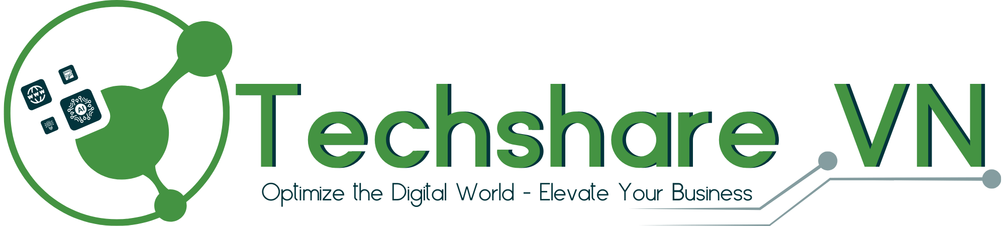 Techshare VN